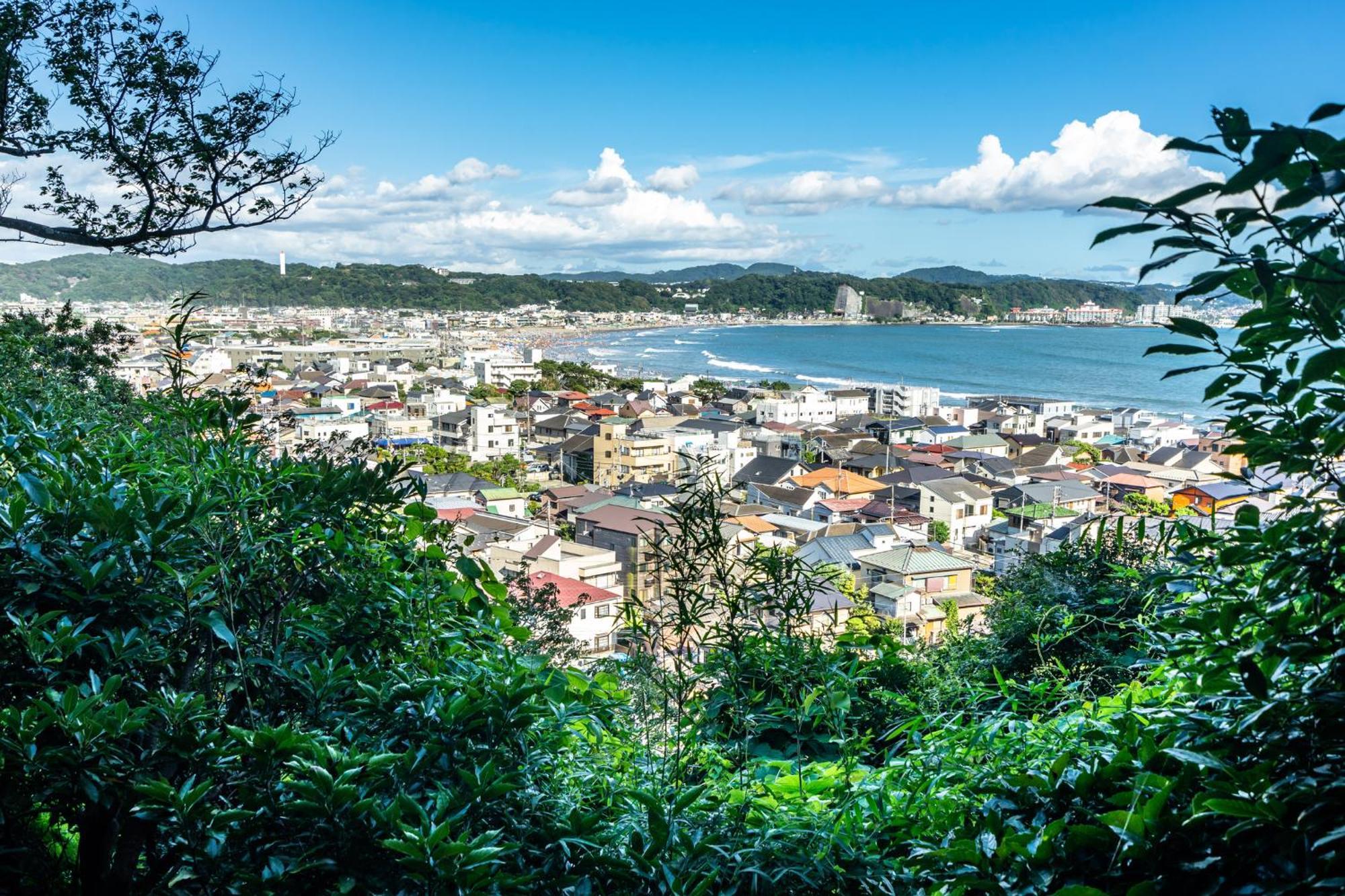 镰仓webase旅舍 镰仓市