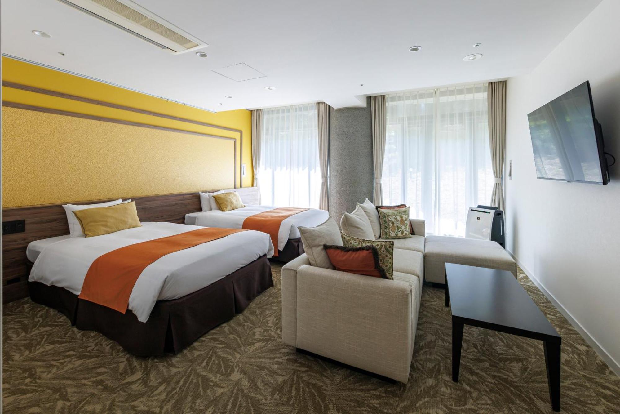 度假村 镰仓webase旅舍 4*