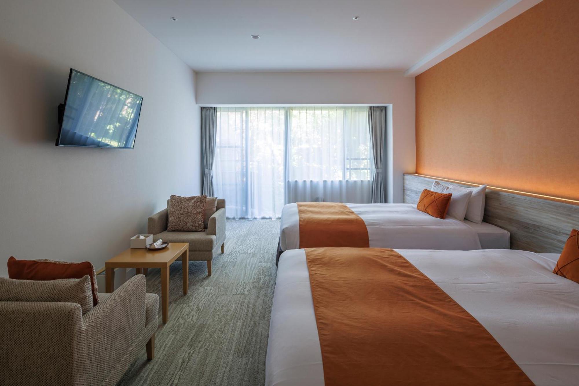 Webase Resort Kamakura